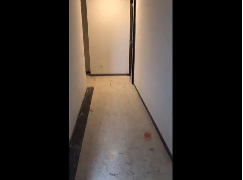 |青特悦海府业主维权 安全性如何保障？