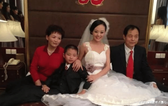 小白扒圈里的那点事儿 美女主持舍己产子，孩子百日就病逝，老公不仅不露面，还火速再婚