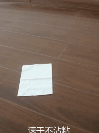 拖地只用清水,等于白拖!老阿姨都用这招,一遍就能很干净!