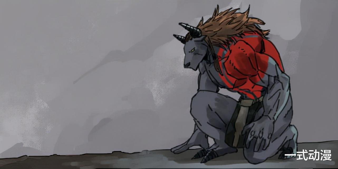 传武|漫画《传武》91话,天灾级别的大招真可怕,方圆二十里生机全无