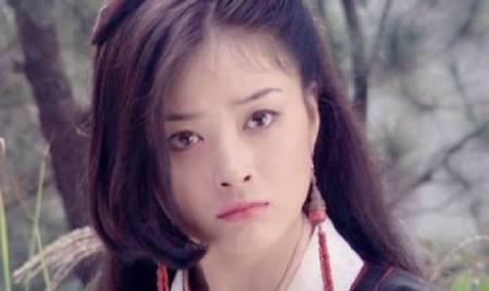 天龙八部|《天龙八部》5大美女排名，刘亦菲第二，她才是最耐看的第一美女