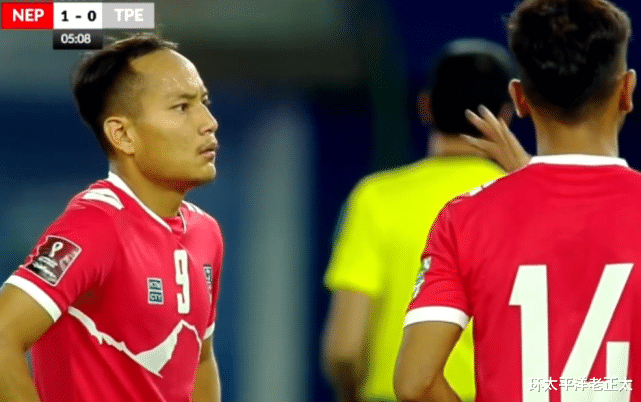 世預(yù)賽|0-2！世預(yù)賽又一6連敗球隊誕生：國足兄弟隊狂丟27球，比關(guān)島隊還慘