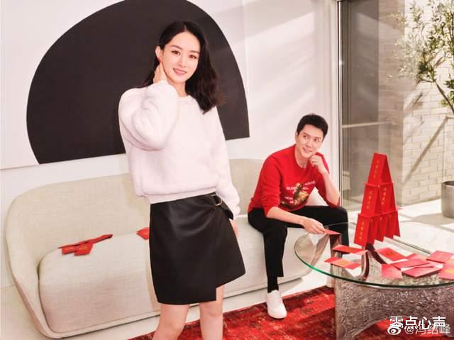 冯绍峰|“包办成风”！曝冯绍峰已开始相亲！父母仅提1个要求，惊呆众人