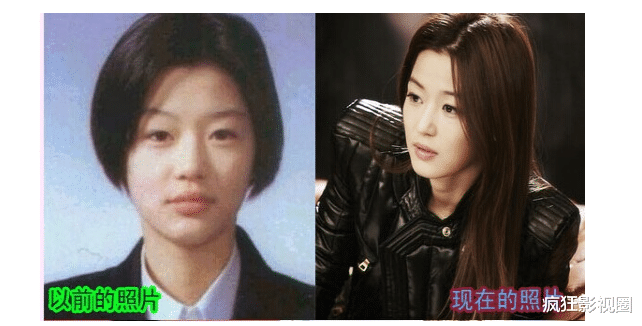 全智贤|“豪门儿媳”全智贤成名史，和她身边无数的男闺蜜们