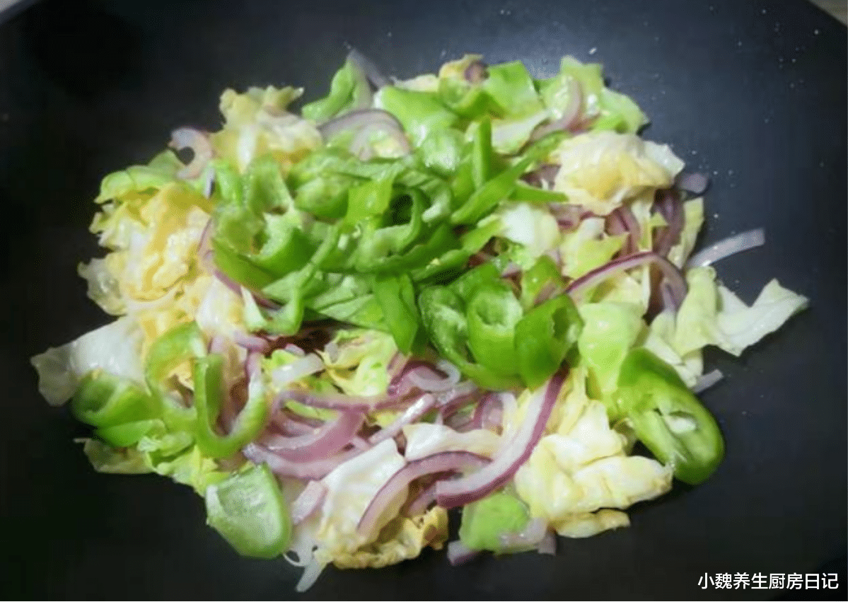 深蹲|春天是减肥黄金期，适合多吃这道菜，刮油又清肠，好吃不长胖