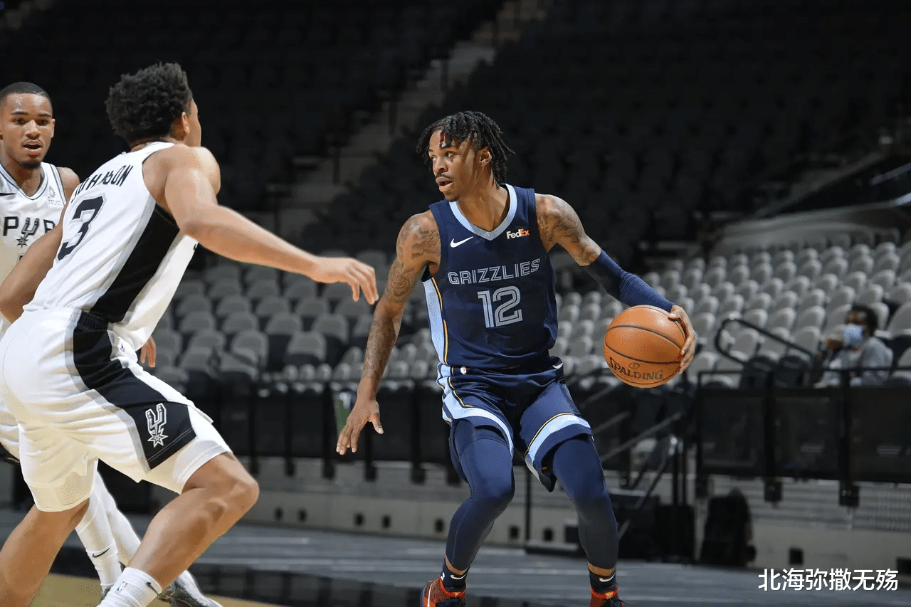 克里斯·保罗|29.6分8助1.8断！才21岁啊，双杀利拉德，兄弟，这真是保罗接班人