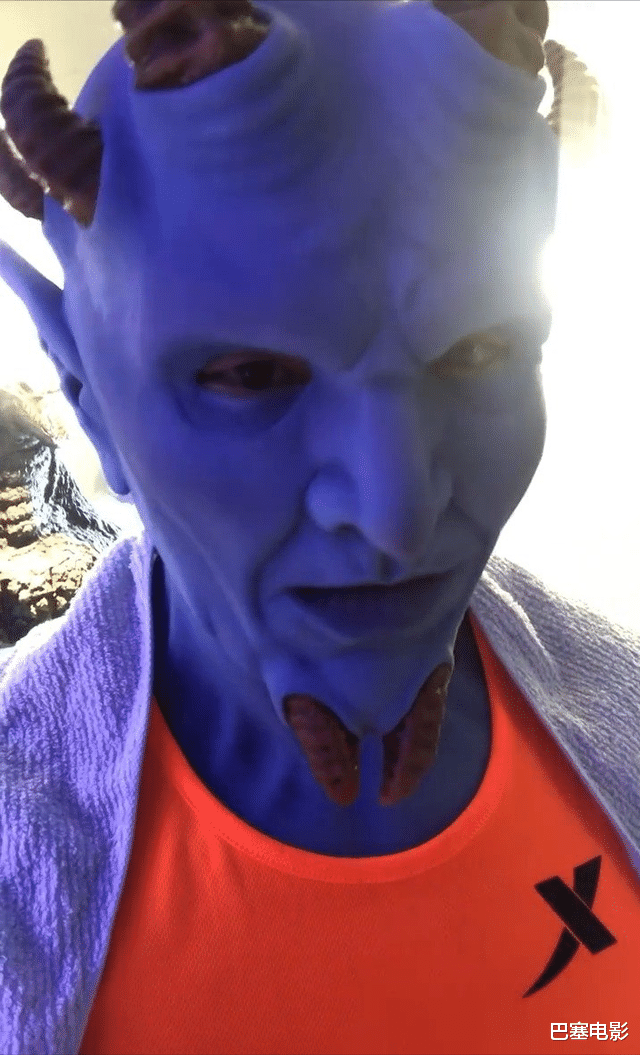 沈梦辰|明星万圣节装扮PK，汪东城每年都让人服气，章子怡土到极致就是潮