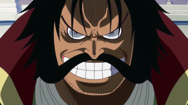 路飞|海贼王:路飞艾斯的父母生而不养,这样是要给予失信的联合惩戒的