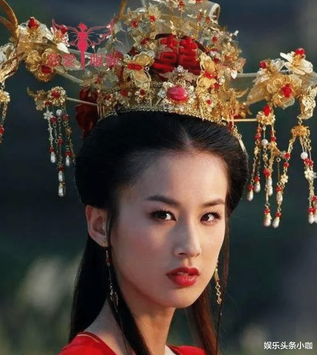 黄圣依|突然嫁了!国外领证8年,怕被扒小三不敢承认?