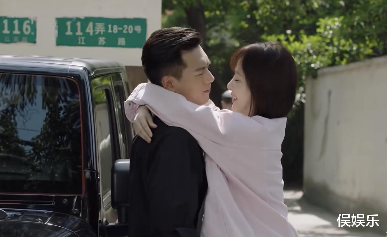 王紫璇|“考拉抱”别硬加，杨紫李现一抱甜到齁，他们一抱尬到你发慌