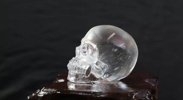 文物|历史上出土的四件“神秘文物”，疑似穿越而来，专家也无法解释