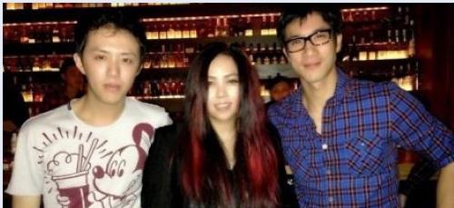 王力宏|王力宏李靓蕾婚变？男方已与李云迪复合，双方用情侣头像秀恩爱？