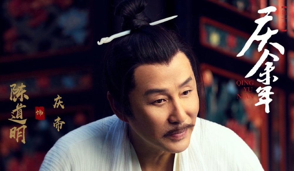 黄渤|不拍戏却永不过气的5位男星: 他曾6年无任何作品, 归来仍是一线顶级男星