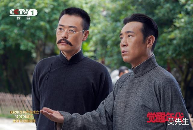 国产剧|2021年十佳国产剧：第二部小制作没流量，最高分达到9.3分