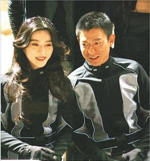 刘德华|难怪“华仔”不会晒自己的生活照片，看到结婚照后，我也不会！