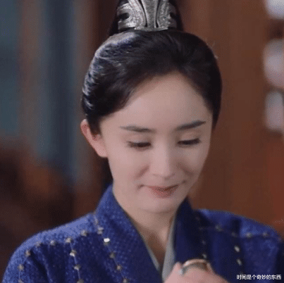 杨幂|白浅上神,撑起斛珠夫人这个角色了吗?