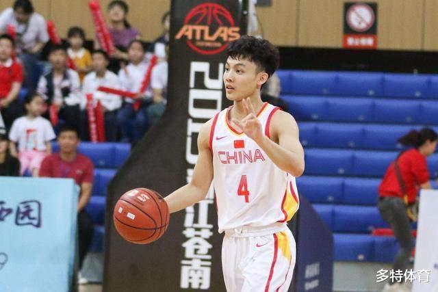 徐杰|徐杰无缘男篮12人？真不是他菜，熬过这道坎，他能成国家队常客