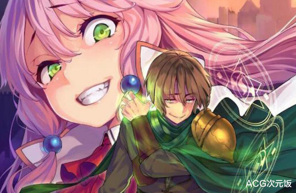bilibili|这新番把观众喜好拿捏住了，女神每集都在换装，叫声很魔性