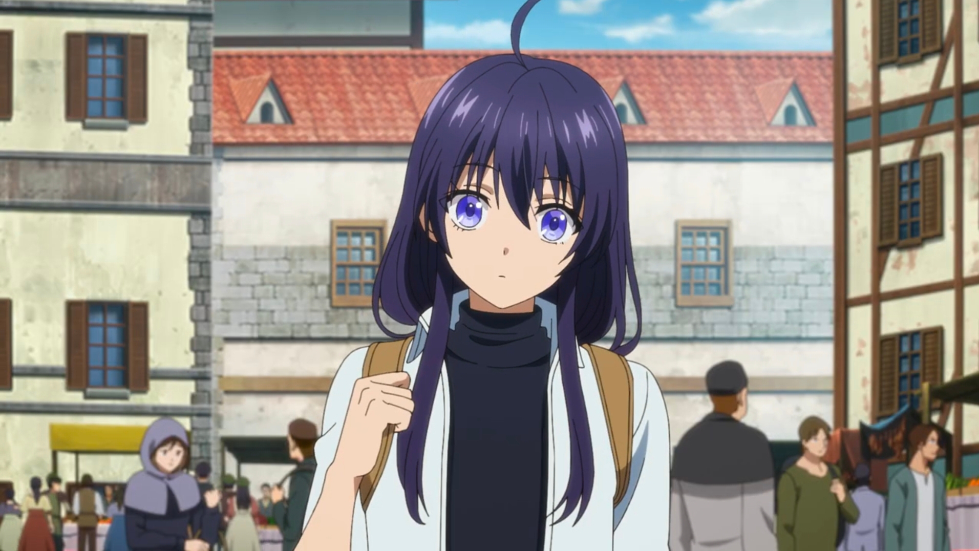 七月新番|这是什么神仙大佬，七月新番有三部关于他的原著动画化了，太强了