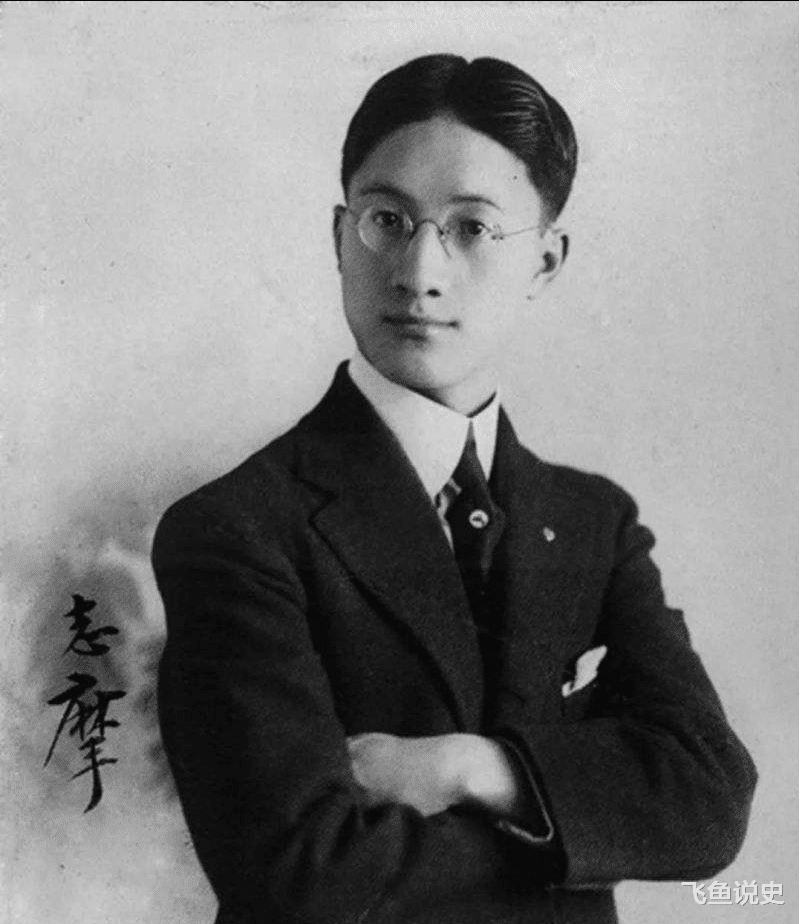 陆小曼|陆小曼出轨再婚，前夫送来天价贺礼，贺贴上7字令徐志摩久久无言