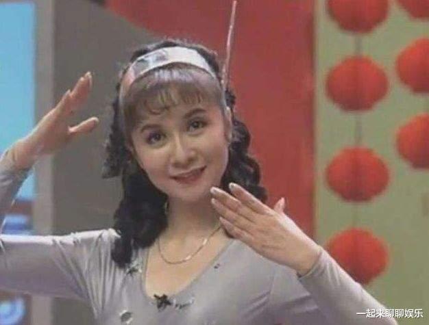 公益|蔡明之子丁丁：36岁还未婚，是蔡明的骄傲也是她的心病