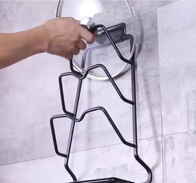 很多主妇都把水槽周边空着，20年老保姆支招，空间瞬间大两倍！