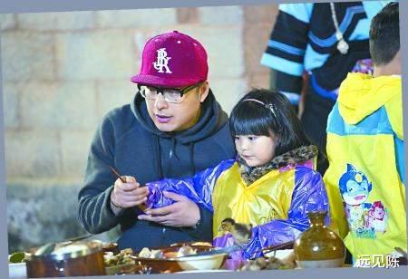 王岳伦|李湘其实是个“可怜女人”，前有李厚霖后有王岳伦，她是真的怕了