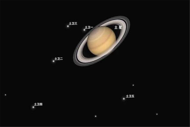 木星|木星：失败的王储，比某些恒星还大，却仍然只是一颗行星