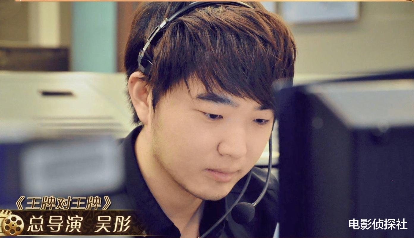 赵丽颖|《王牌》延续至今，吴彤最感激的人不是沈腾，而是被邀请48次的他