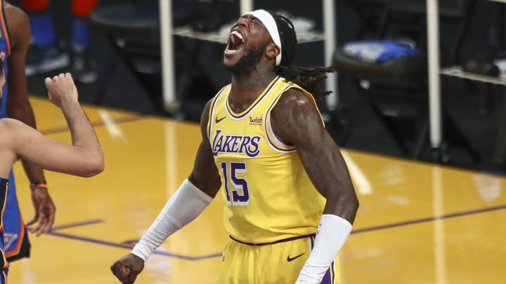 老鹰队|美媒建议湖人老鹰4换2交易：哈雷尔塔克成筹码？詹眉迎新搭档