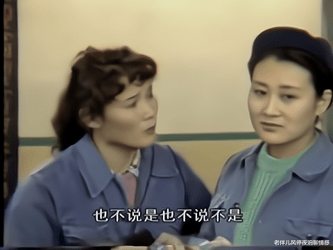 老伴儿风停夜泊聊情感|《渴望》：好男人宋大成辜负了妻子，道出了一个婚姻真相