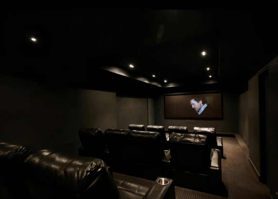 买一楼的地下室别白白放过，通过这样去设计，功能性超出想象