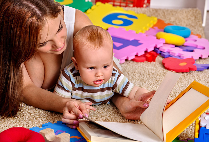 齐姐育儿|为啥老二比老大聪明？父母的生育年龄，真的会影响孩子智力吗？