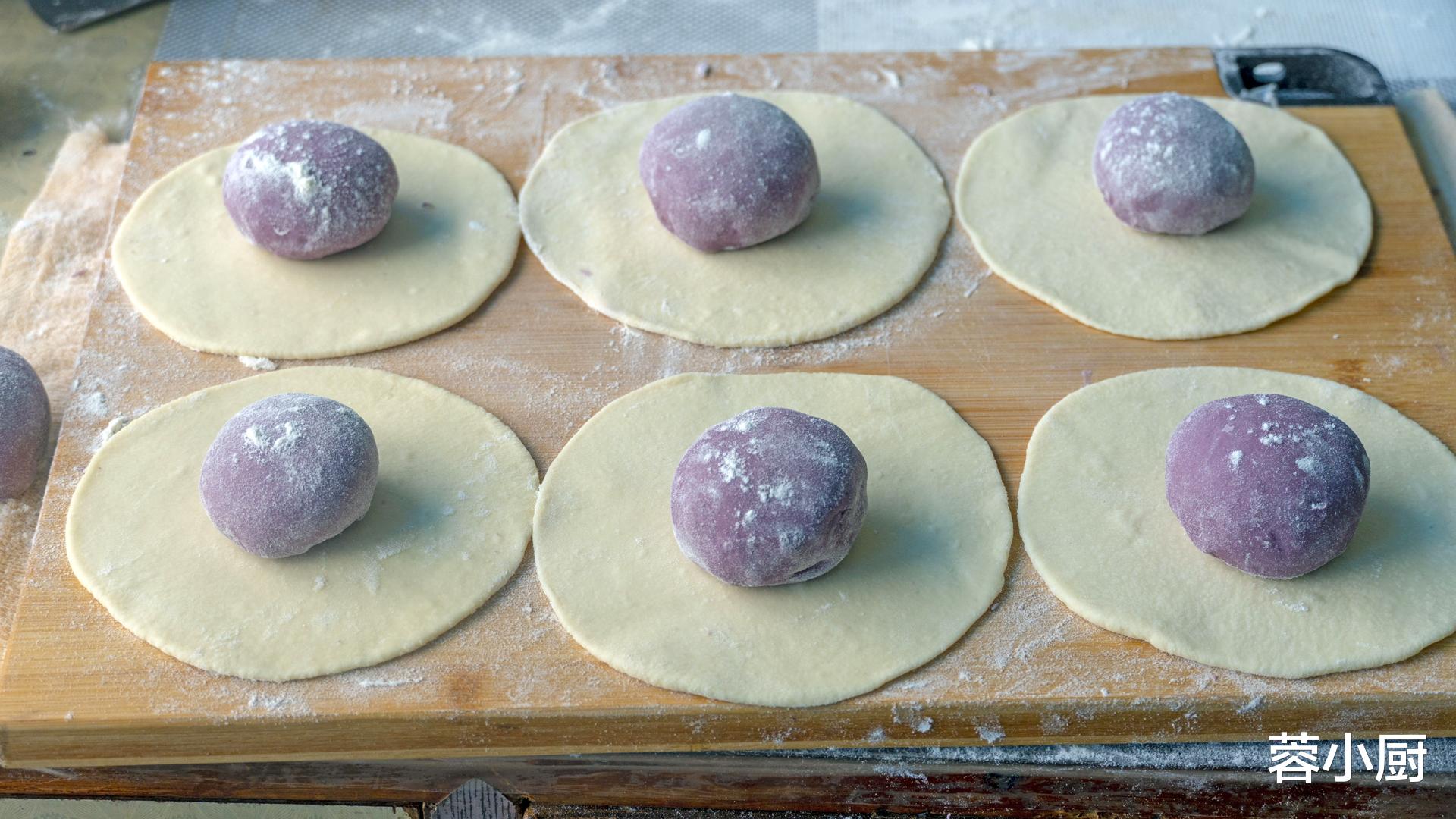 茄子|天冷了，女人记得吃6种食材，花青素含量高，不用化妆品也很精致