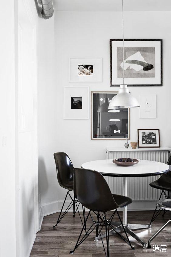 给餐厅正式安个家，其实并不难