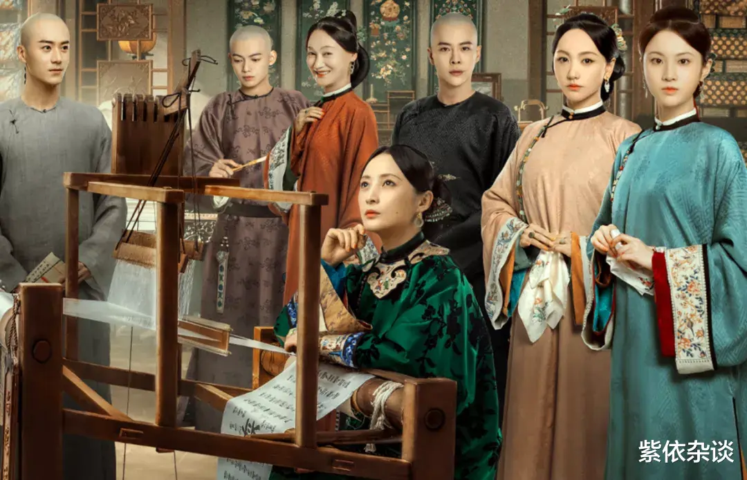 吴昕|2021年哪十部烂剧，让你痛心疾首，悔不当初看了剧，它一定有名字