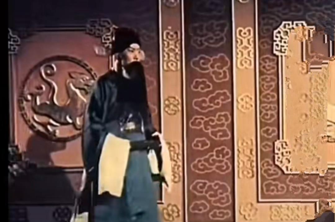 潘长江|群英演绎《群英会》，这些京剧大师带一身风华，走进了历史的尘埃