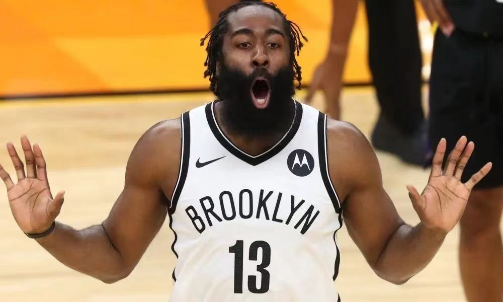 籃網隊|籃網晉級夜：哈登創兩大歷史記錄，杜歐本色上演，納什放話雄鹿