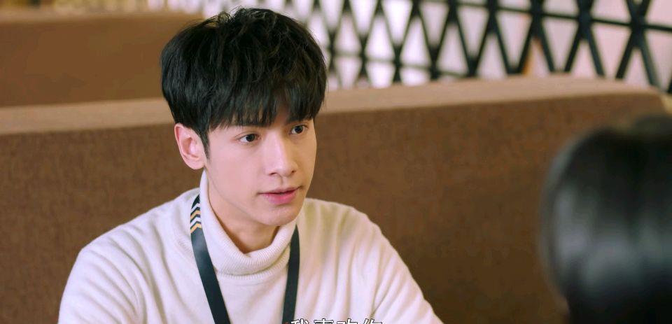 心跳源计划|《心跳源计划》：裘佳宁接连拒绝两大男神，她又能坚持多久？