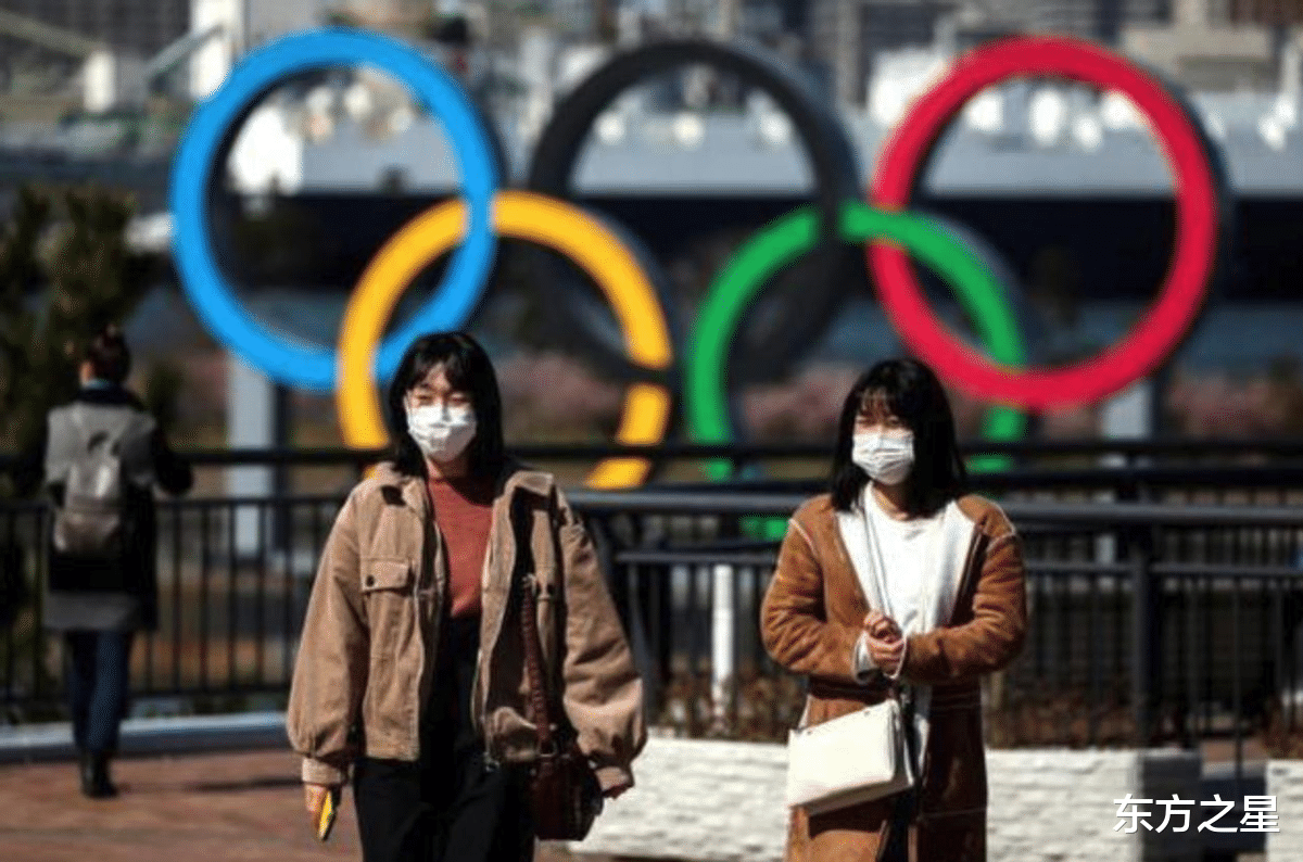 “核酸檢測全是假的！”東京奧運致命缺陷曝光，國際輿論瞬間炸鍋-圖2