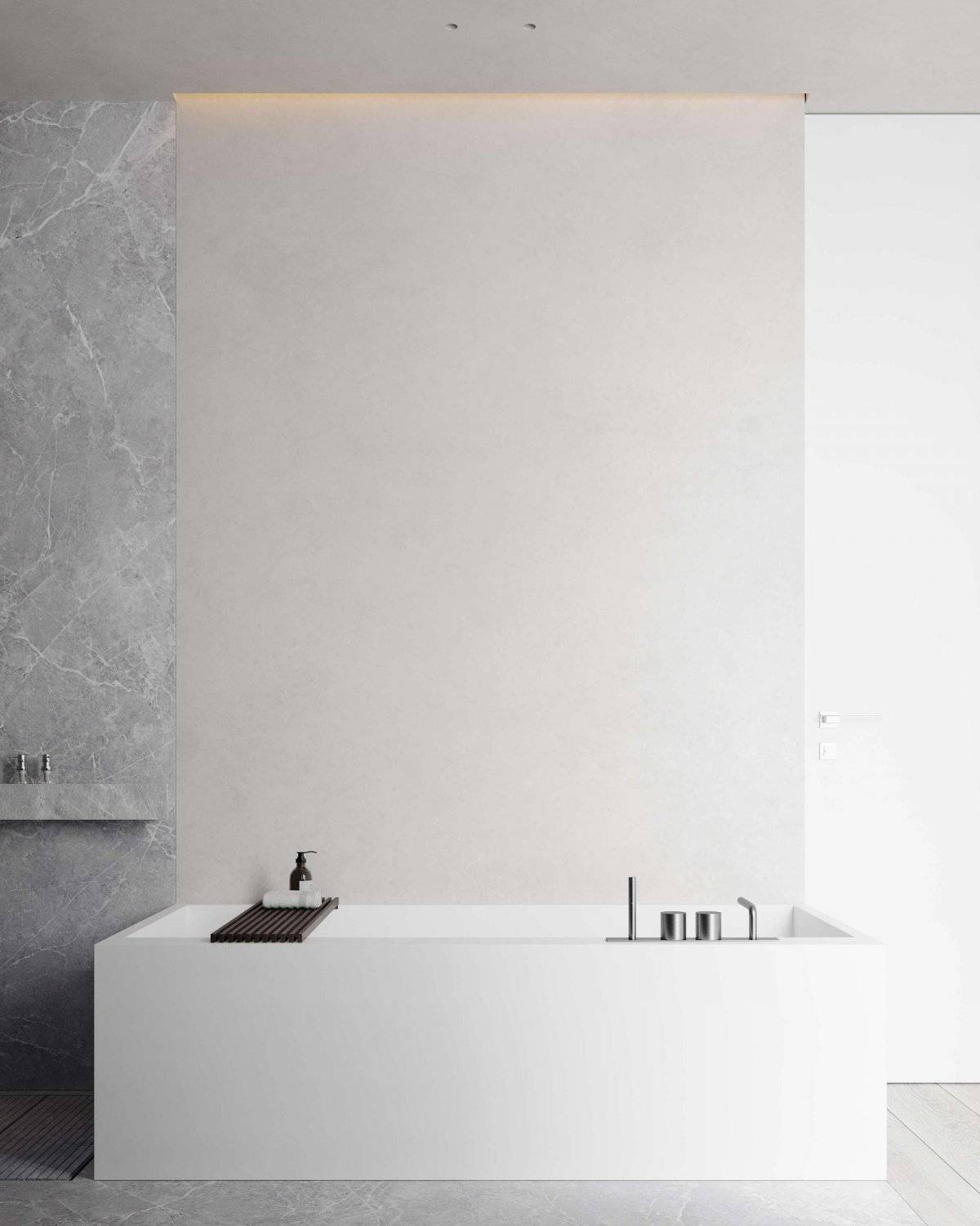 PORRO、LIVING DIVANI | 简约淡雅，诗意从容