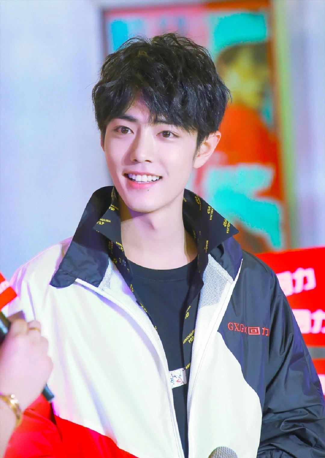 赵丽颖|肖战代言被抵制、龚俊常驻综艺、侯明昊被顶流连累、赵丽颖奶新人