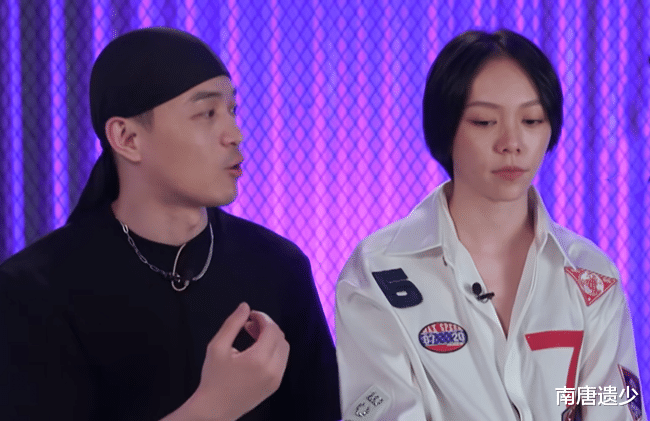 锦衣之下|《街舞4》四战队强弱分明，一波王炸露冠军相，仨混子晋级惹争议