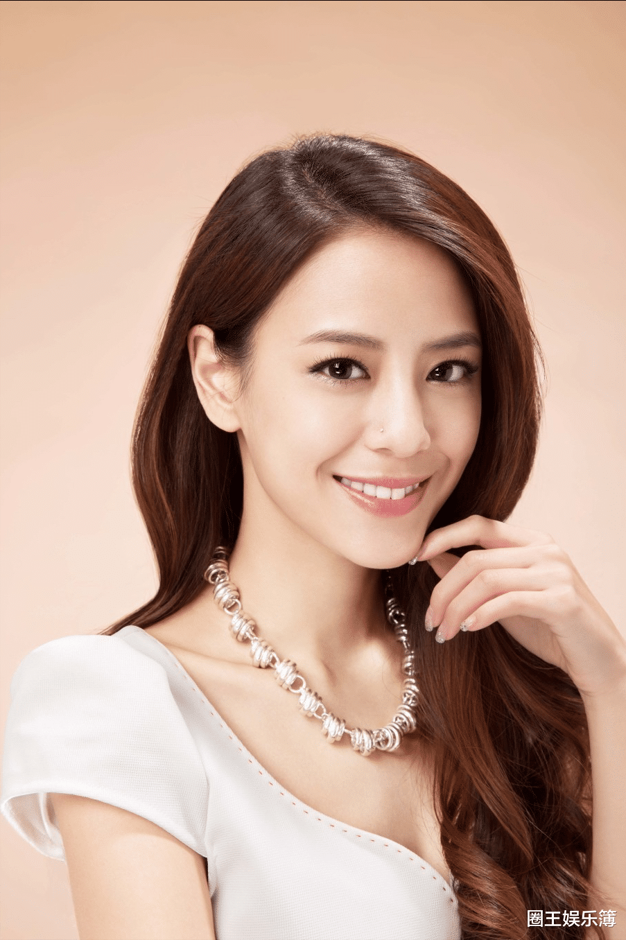 |江语晨：差点成为天王嫂，后来怎么就嫁个二婚男人给人当后妈呢？