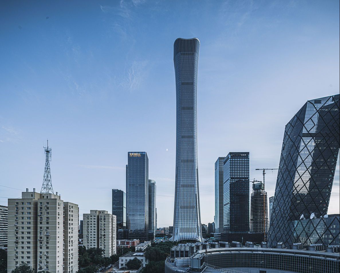 微城市生活 为何说郑州是一座被严重低估的城市？