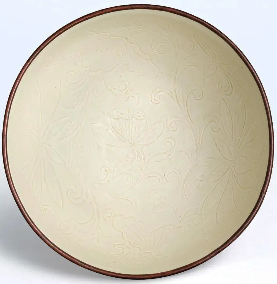 珐琅彩|2021瓷器专场，只要把握瓷器收藏尺度，你将一夜暴富