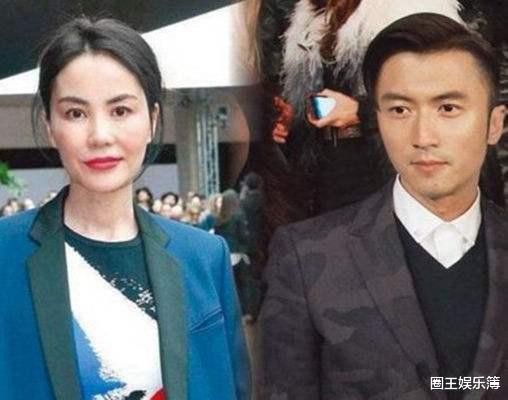 谢霆锋|“锋菲恋”无需一纸张婚姻？谢霆锋现身王菲豪宅，二人依旧热恋