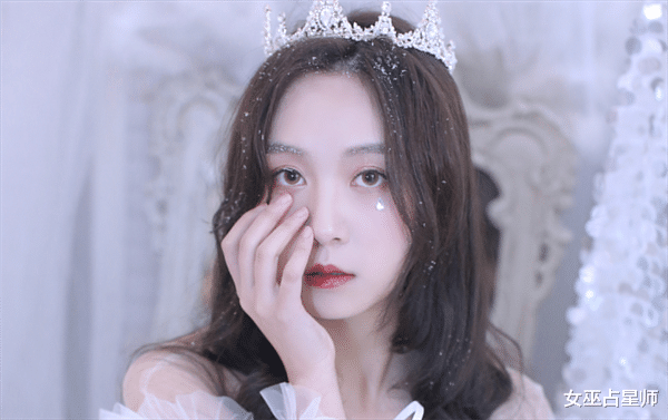 女巫占星师 非常有个性，不会随波逐流，凡事都会努力奋斗的三个生肖