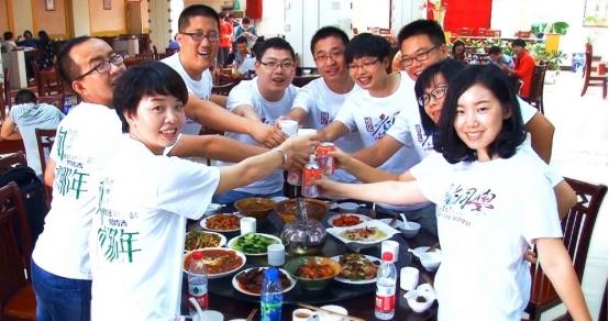 一更育儿|三类毕业生喜欢“同学聚会”，几乎场场不落，另外3类人不爱参加