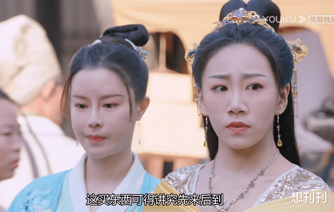 整容|无孔不入！整容脸是如何毁掉各种电视剧的？